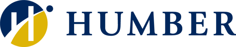 Humber_Logo_Blue_and_Gold